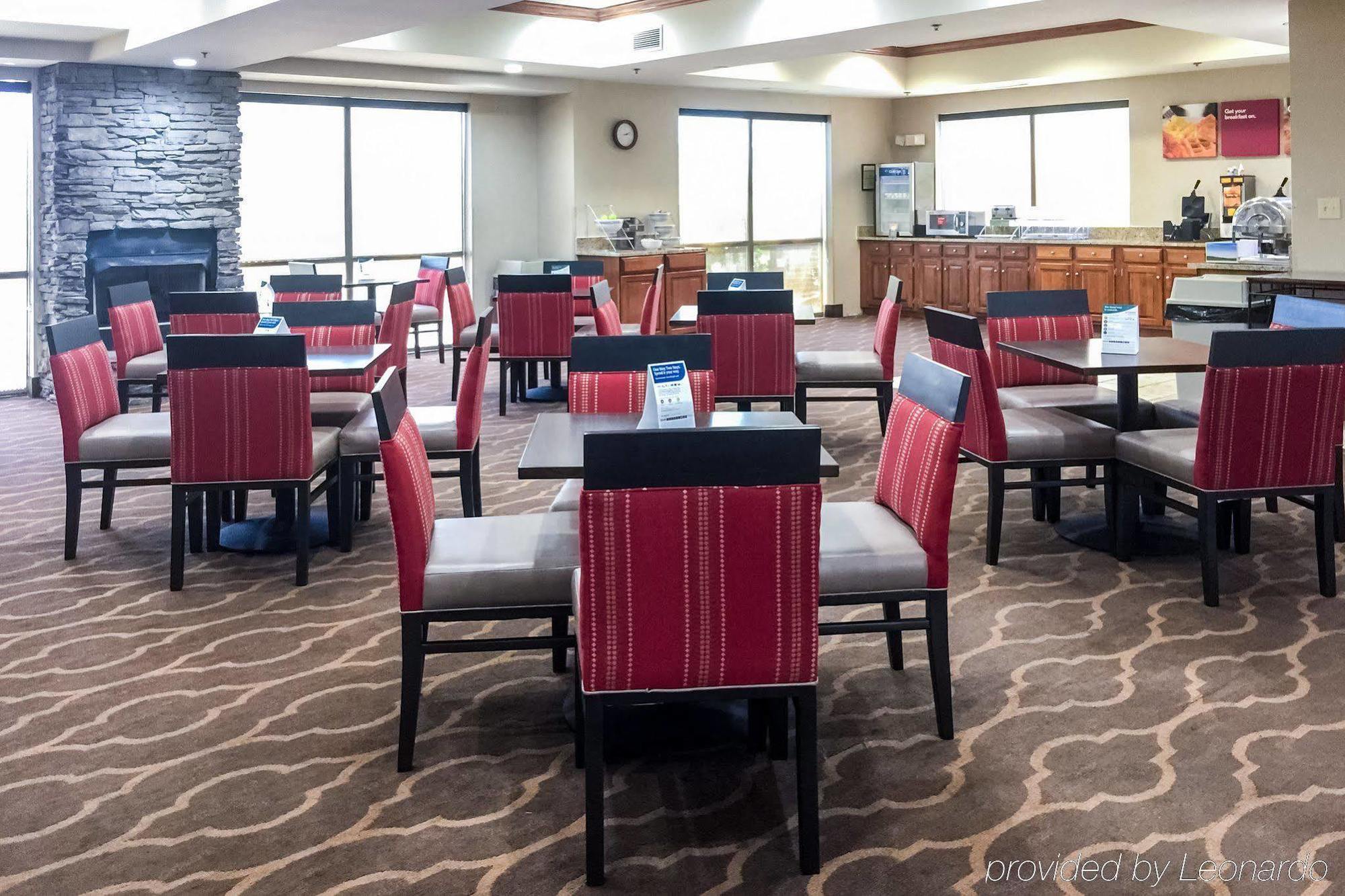 约翰逊城舒适套房酒店-近大学城 外观 照片